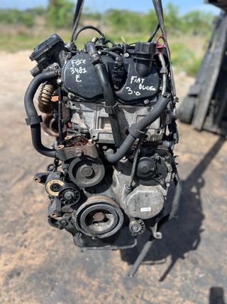 Motor 3.0 F1CE3481E