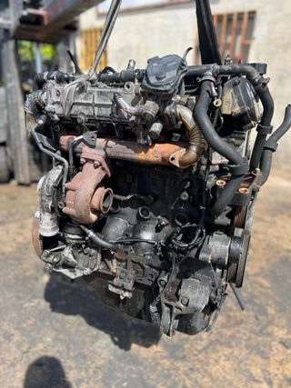 Motor 3.0 F1CE3481E
