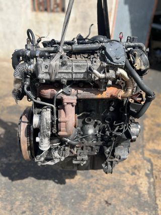 Motor 3.0 F1CE3481E