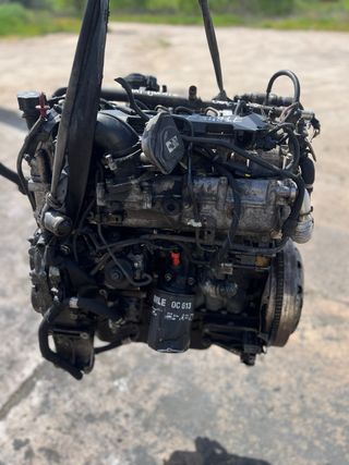 Motor 3.0 F1CE3481E