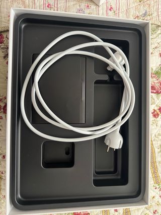 MacBook Air 2017 Plata