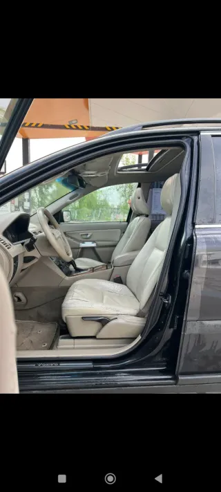Volvo EX90 2006