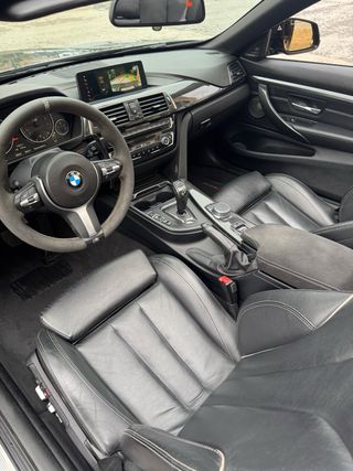 BMW Serie 4 2019