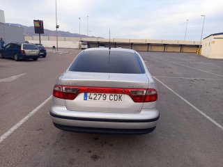 SEAT Toledo 2003