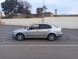 SEAT Toledo 2003
