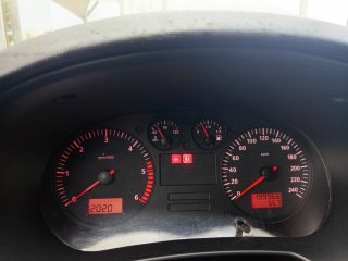 SEAT Toledo 2003