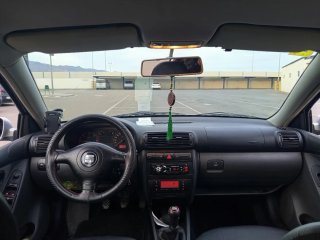 SEAT Toledo 2003