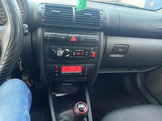 SEAT Toledo 2003