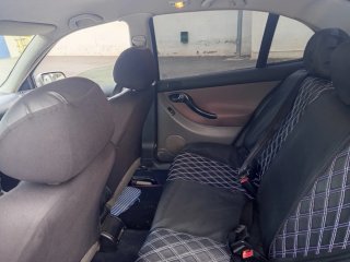 SEAT Toledo 2003