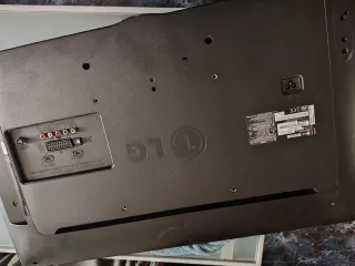 TV LG para piezas