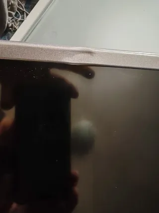 TV LG para piezas