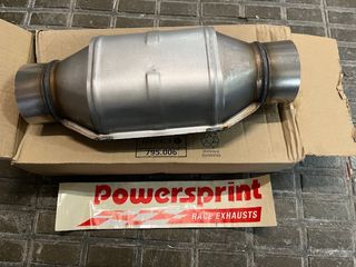 Powersprint Catalizador Universal