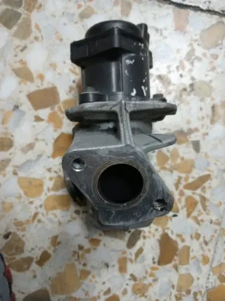 EGR Citroen Berlingo 2006