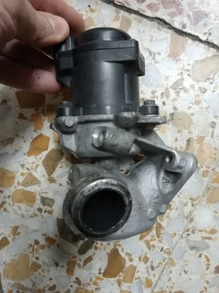 EGR Citroen Berlingo 2006