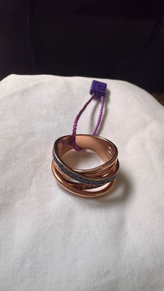 Anillo Aristocrazy