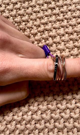 Anillo Aristocrazy
