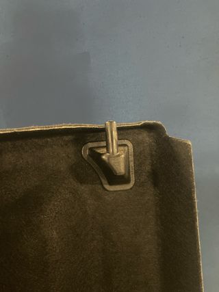 Bandeja maletero mercedes benz clase a (176)