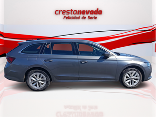 Octavia - DESDE 343€/MES ¡SIN PAGAR ENTRADA!