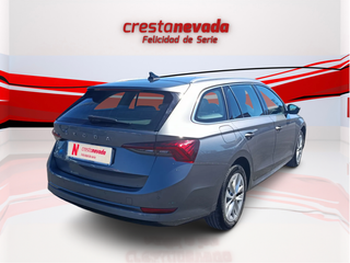 Octavia - DESDE 343€/MES ¡SIN PAGAR ENTRADA!