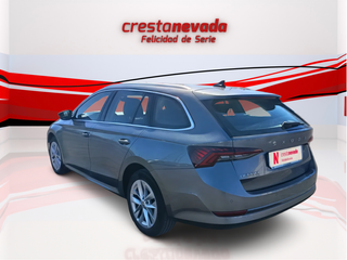 Octavia - DESDE 343€/MES ¡SIN PAGAR ENTRADA!