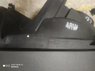 Faro Delantero Izquierdo Chevrolet Aveo