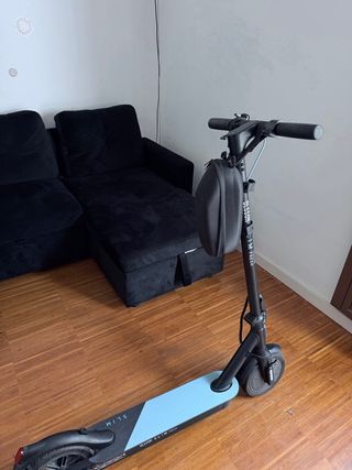 Patinete Eléctrico OLSSON SLIM como nuevo