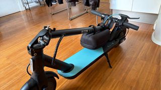 Patinete Eléctrico OLSSON SLIM como nuevo