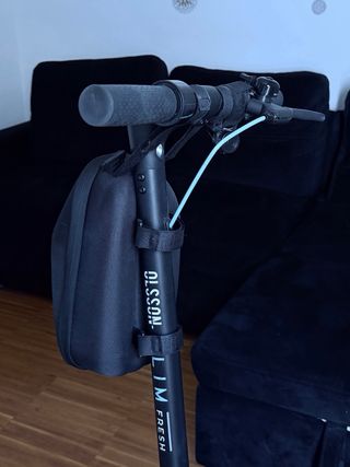 Patinete Eléctrico OLSSON SLIM como nuevo