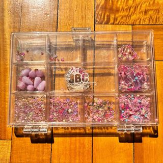 Kit Pulseras BRITCICKS BC