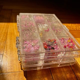 Kit Pulseras BRITCICKS BC