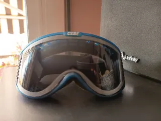 Gafas de esquí CEBE