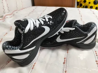 Nike Kobe 6 Protro Mambacita Sweet 16