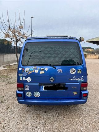 Volkswagen California 1996