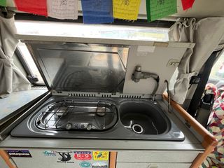 Volkswagen California 1996