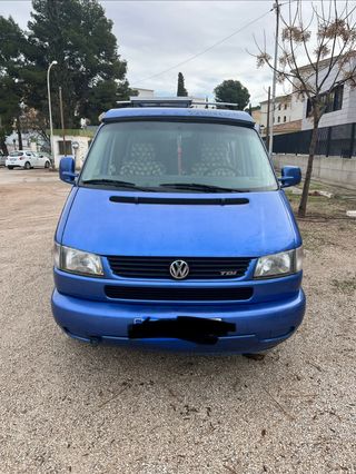 Volkswagen California 1996
