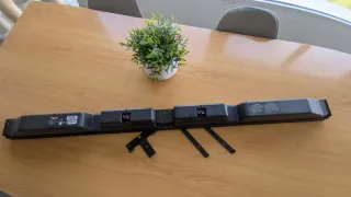 Barra de sonido Pioneer PDP S63