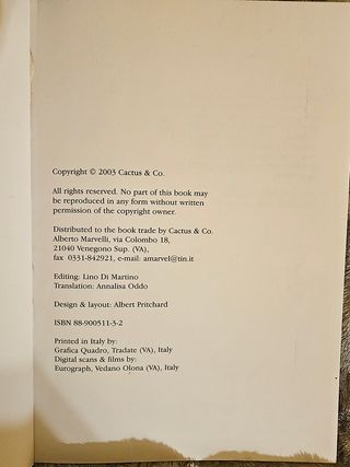 Introduzione alle Euphorbiaceae