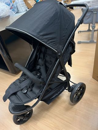 hauck Carrito Bebe Rapid 3, Silla de Paseo