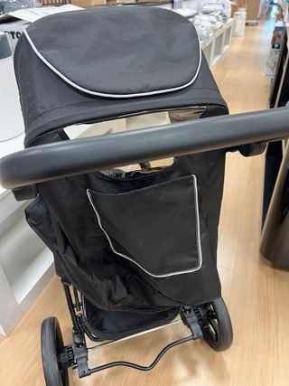 hauck Carrito Bebe Rapid 3, Silla de Paseo