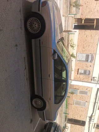 BMW Serie 5 2004