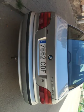 BMW Serie 5 2004