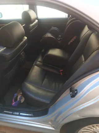 BMW Serie 5 2004