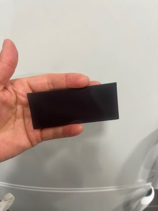 Imán Nevera Kuala Lumpur Malasia Skyline