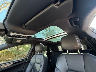 Vendo mi Porsche Macan S meticulosamente mantenido