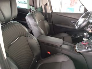 🚗 Renault Scénic 1.6 Automático 2017 – MUY CUIDAD