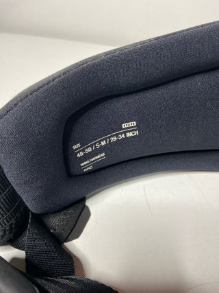 : Cinturón Wingfoil ION ARC S-M