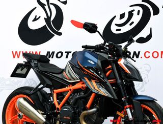 KTM 1290 SUPER DUKE R -GARANTÍA OFICIAL-