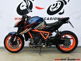 KTM 1290 SUPER DUKE R -GARANTÍA OFICIAL-