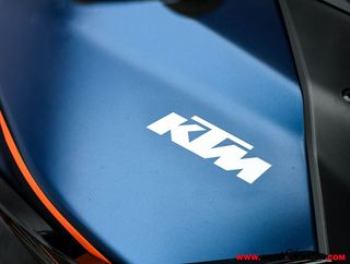 KTM 1290 SUPER DUKE R -GARANTÍA OFICIAL-