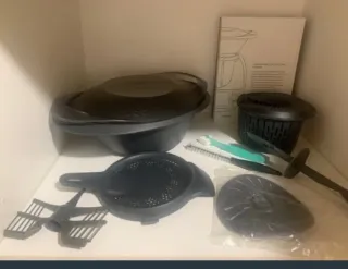Thermomix TM6